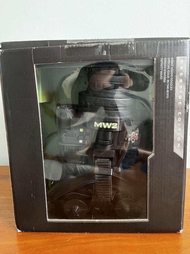 COD MW2 ナイトビジョン - メルカリ