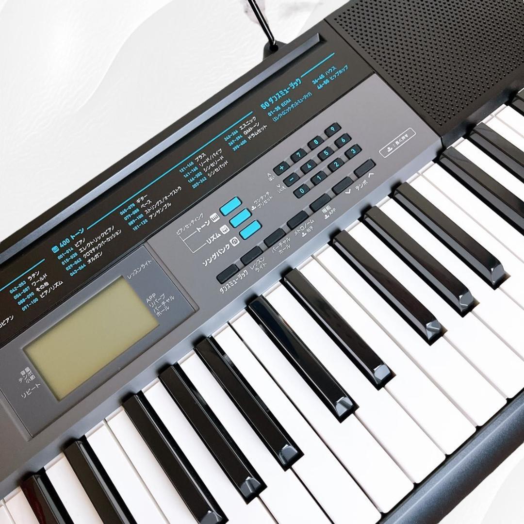 【極美品】【20年製】CASIO CTK-2550 鍵盤楽器 キーボード