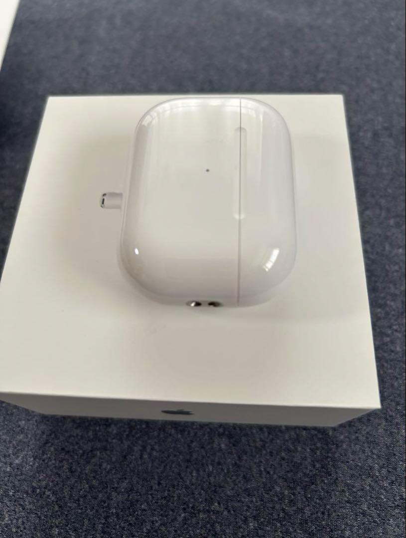 AirPods Pro 第2世代