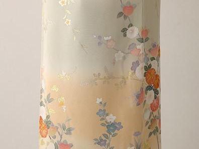 訪問着 身長152-167cm h-175