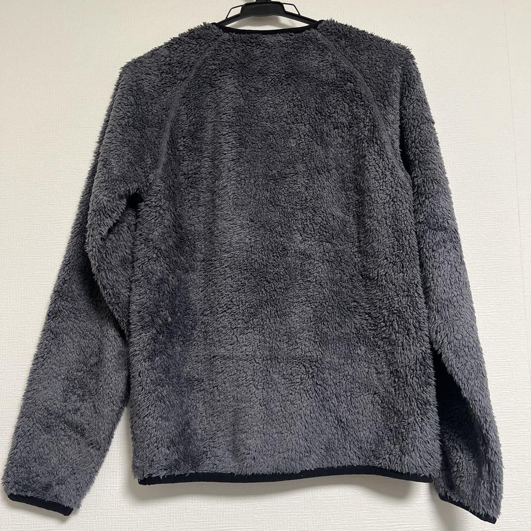 patagonia パタゴニア　ロスガトスクルー　フリース