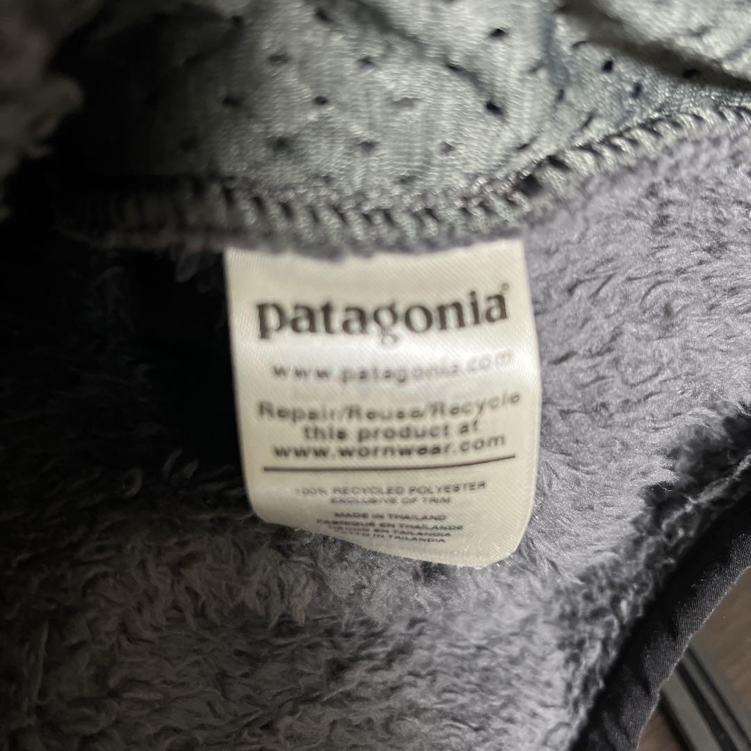 patagonia パタゴニア　ロスガトスクルー　フリース