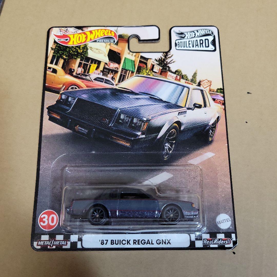 Hot Wheels ミニカー５台セット