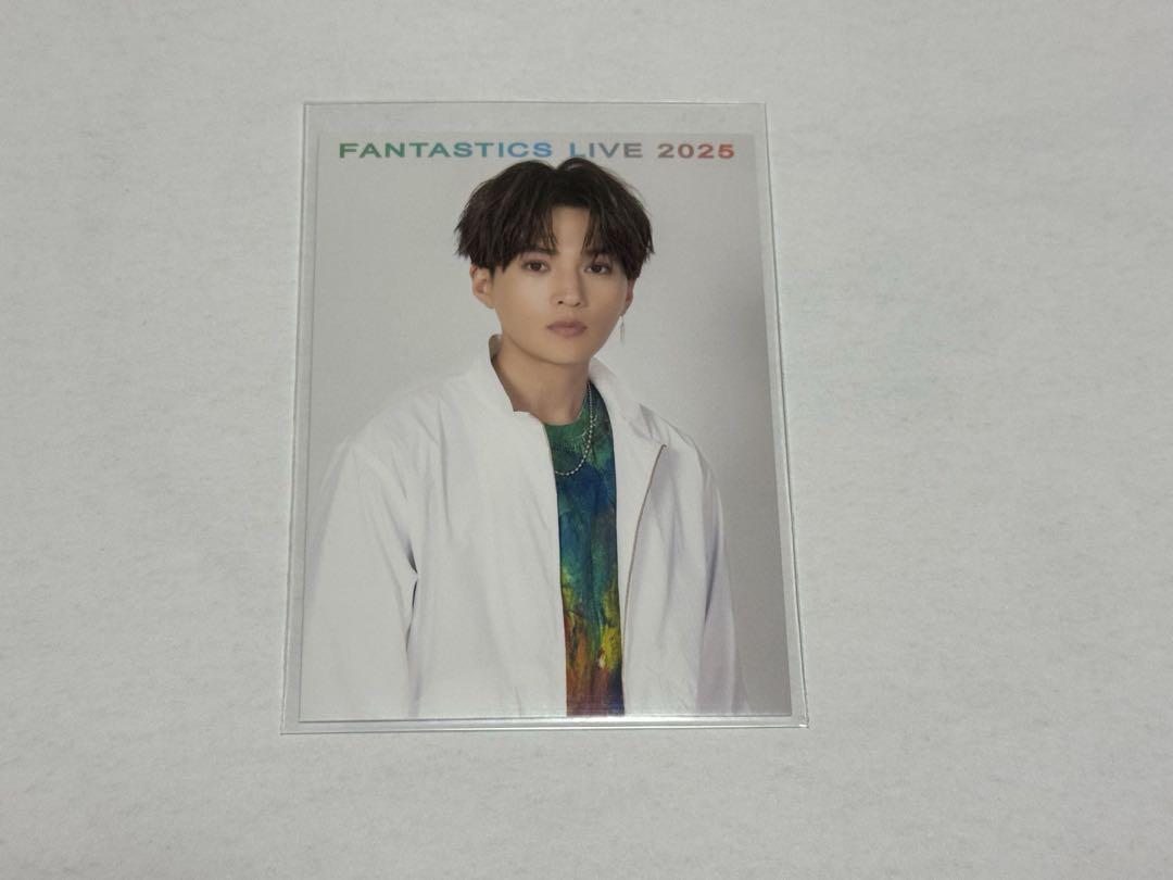 FANTASTICS 八木勇征 フォトカ 34枚セット FANTASTICS 八木勇征 フォトカード トレカ セット - メルカリ