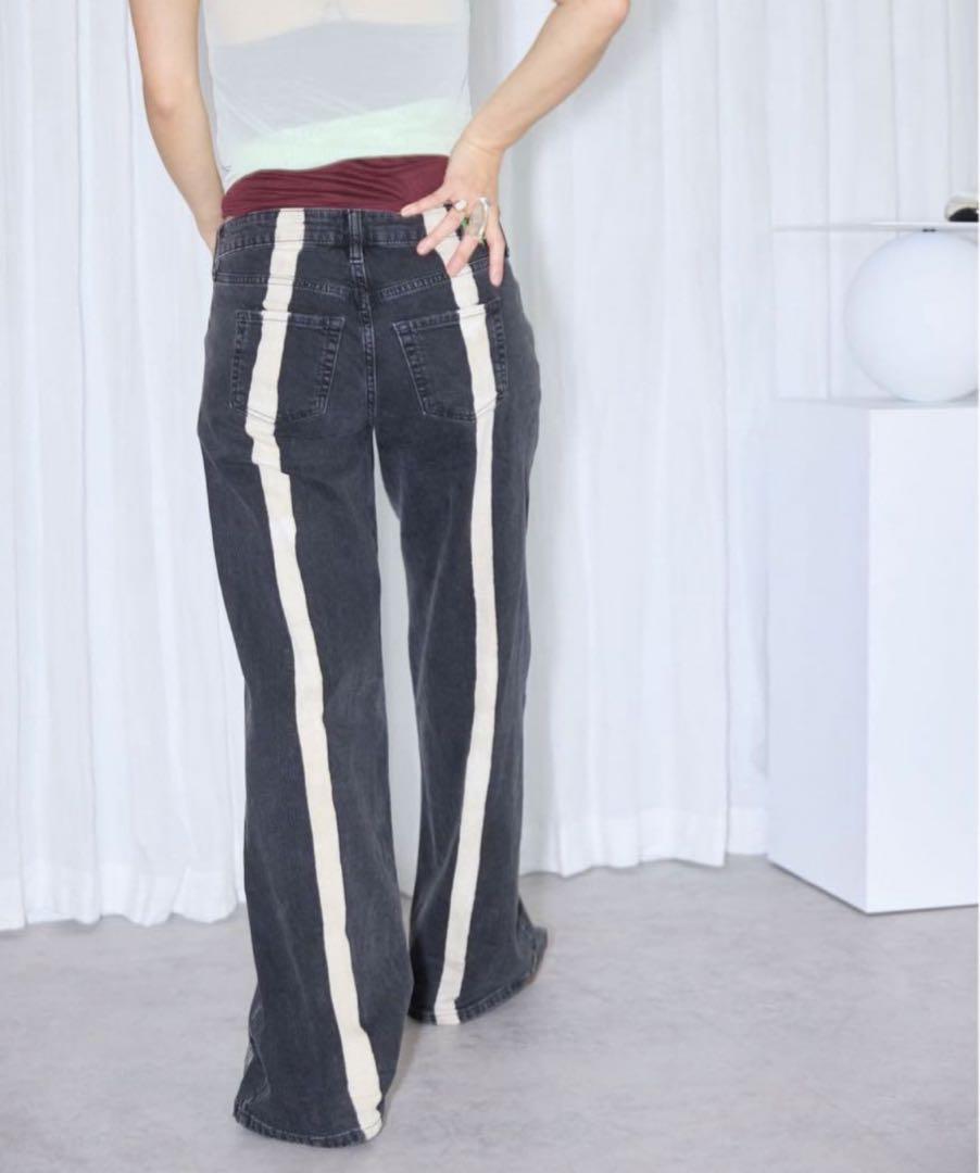 パンツ Inperfect denim city shop