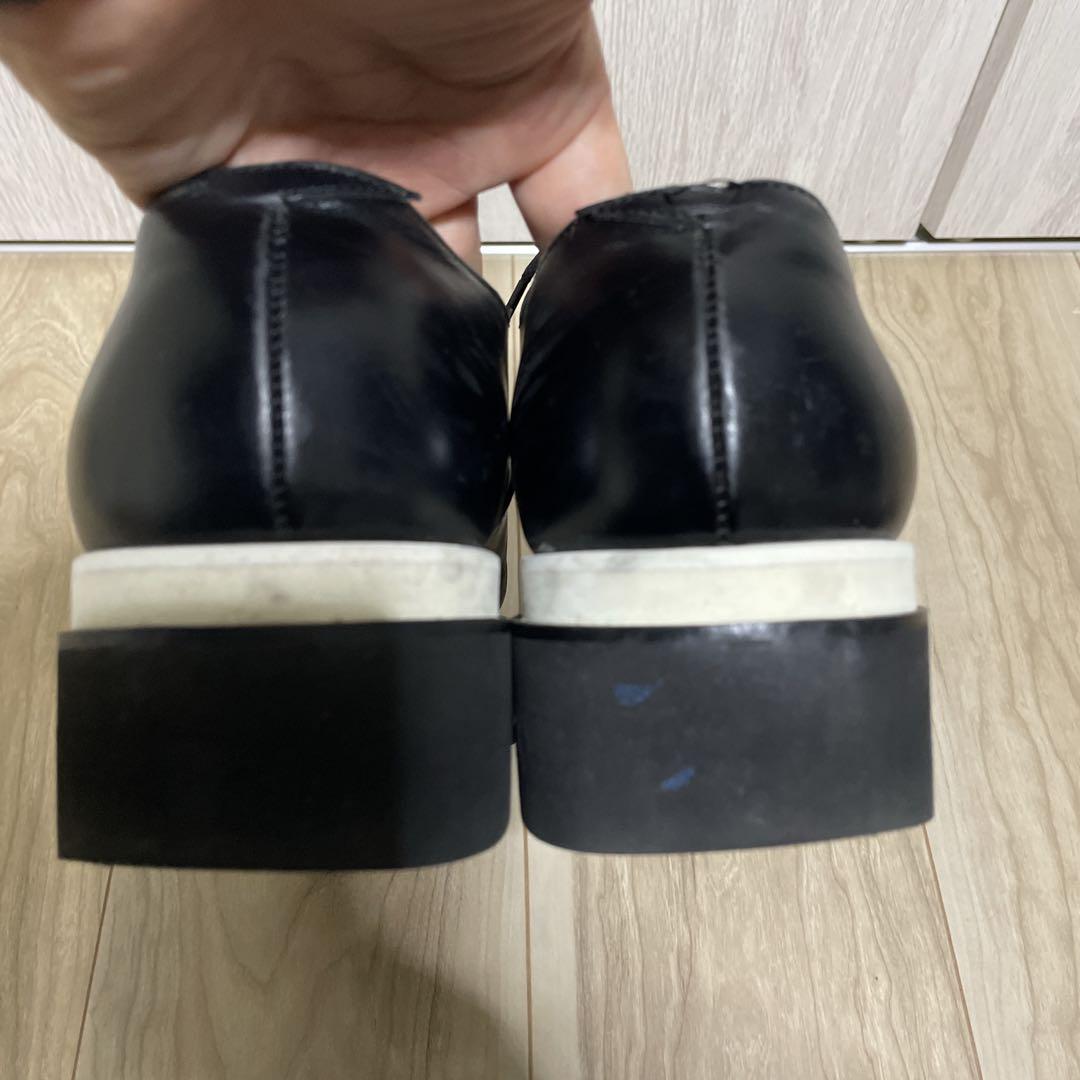 foot the coacher フットザコーチャー　TWEETY SHOES