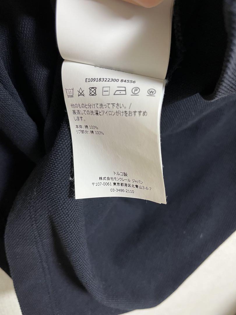 MONCLER  モンクレール　ポロシャツ　モンダック