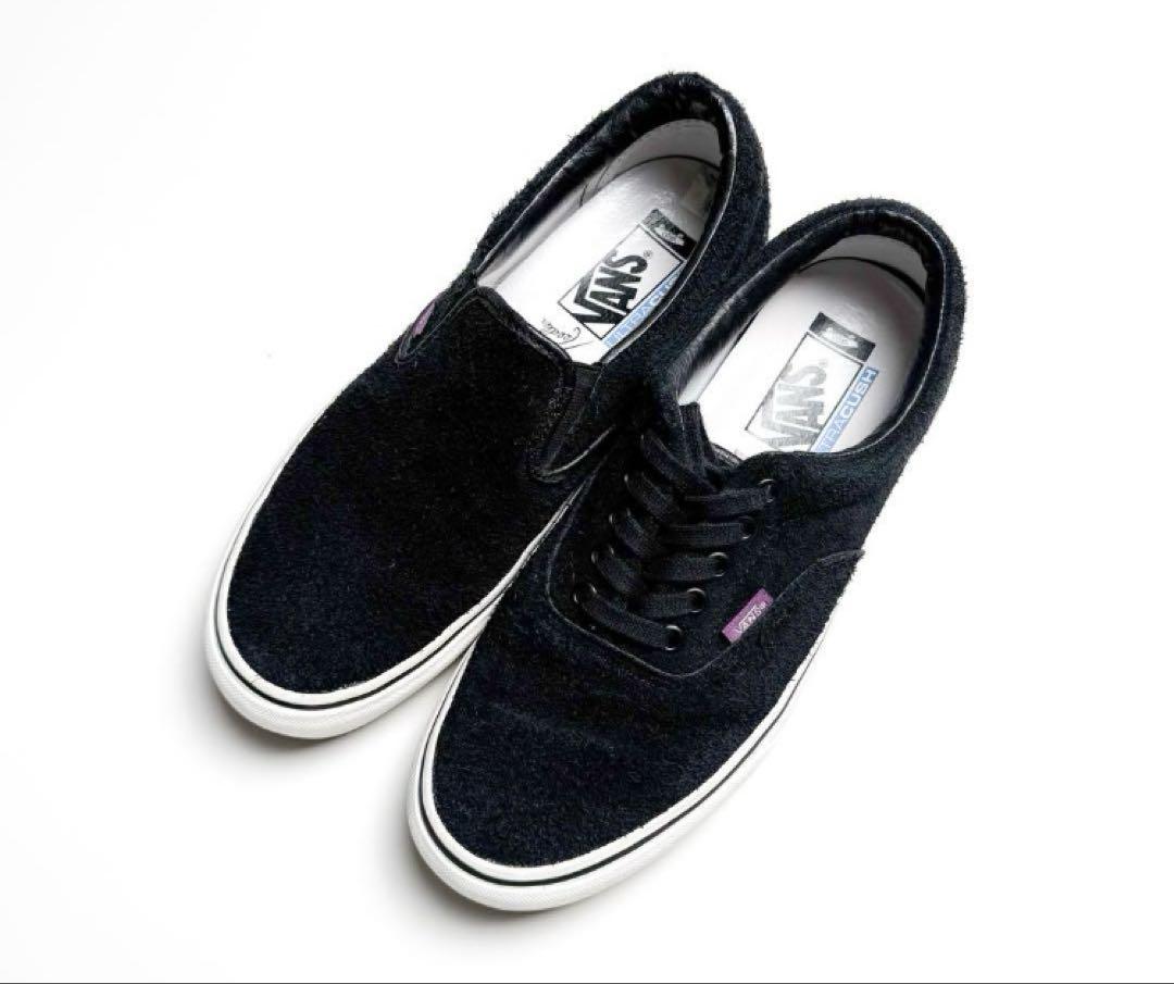 Needles × VANS VAULT / SLIPON ERA 26.5cm