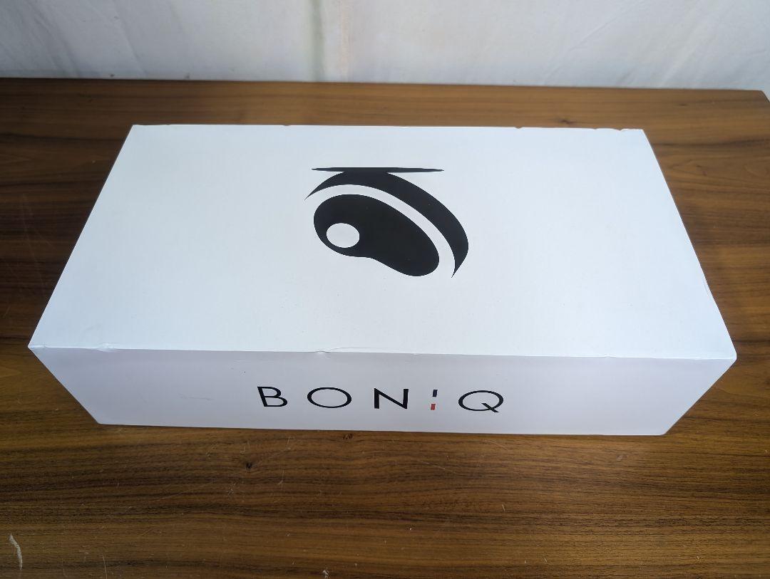 （S.R）低温調理器BONIQ BNQ-01
