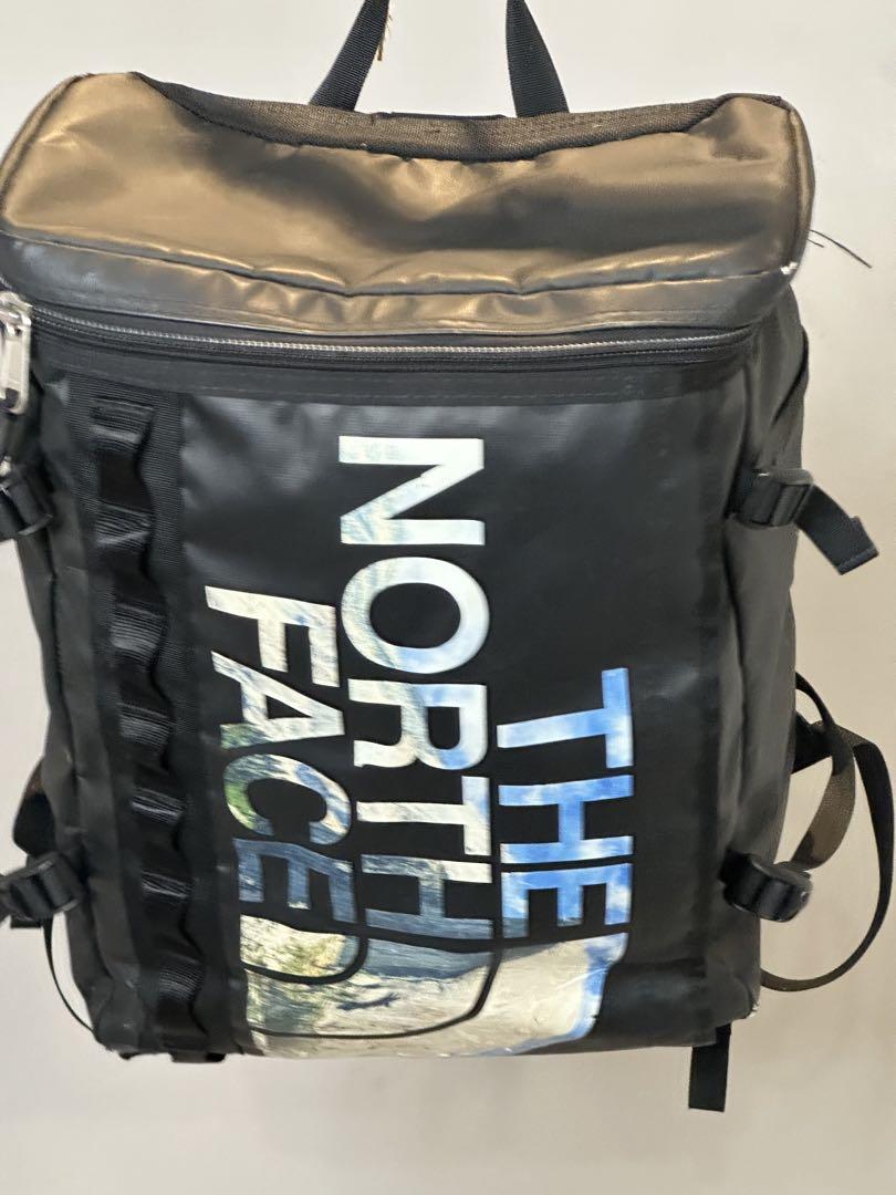 THE NORTH FACE リック