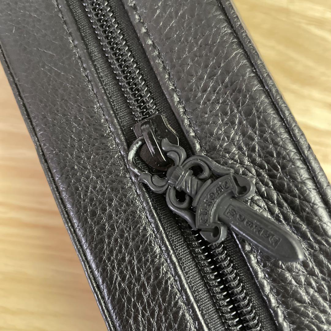 CHROME HEARTS EYEWEAR CASE クロムハーツ メガネケース