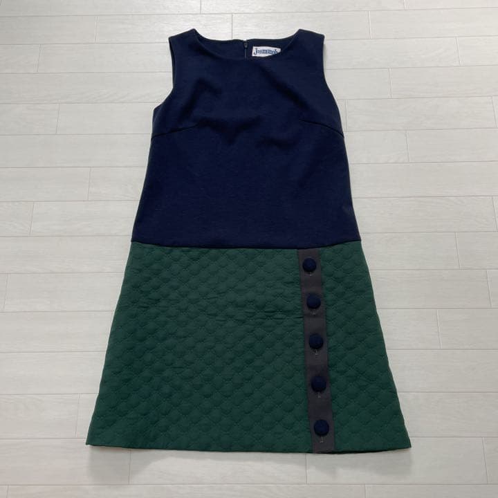 最大の割引人気殺到 のjocomomola ワンピース ひざ丈ワンピース ホコモモラ ネイビー カーキ ワンピース ホコモモラ ノースリーブ 総合福袋 の 最大の割引人気殺到 のjocomomola ワンピース ひざ丈ワンピース ホコモモラ ネイビー カーキ ワンピース ホコモモラ ノースリーブ 総合福袋 の