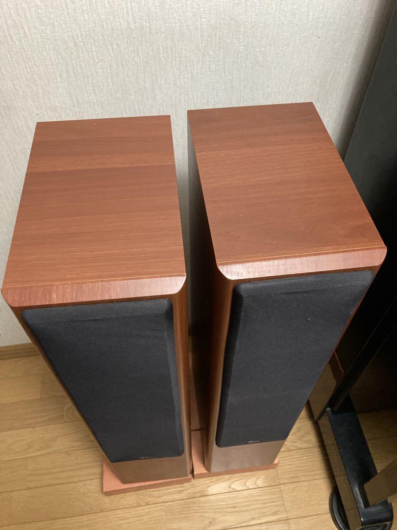 DENON スピーカー ペア　SCT-33 Amazon.co.jp: DENON デノン(デンオン) 日本コロムビア SC-T33(M