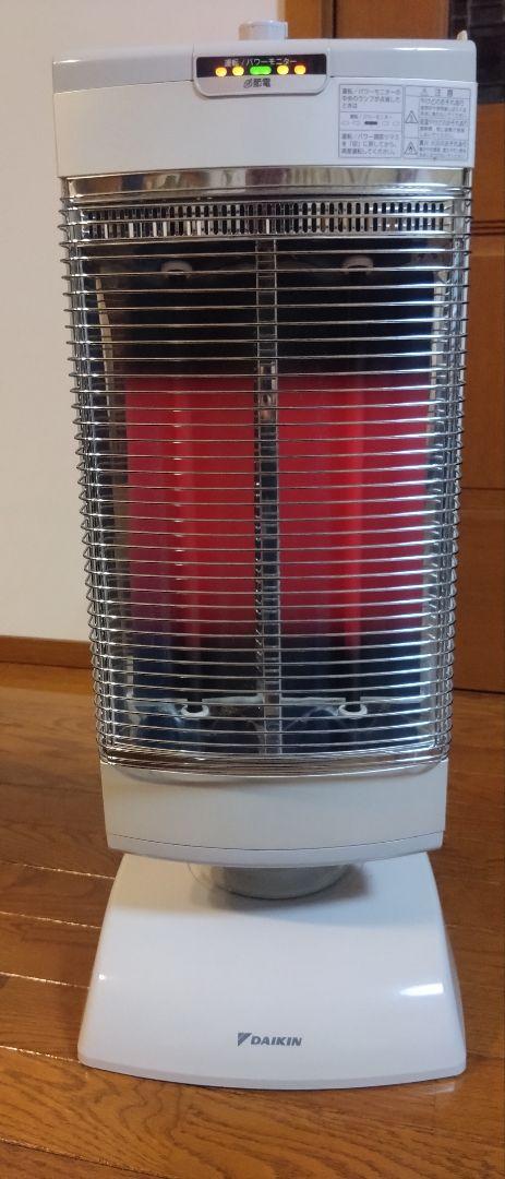 セラムヒート ERFT11RS ダイキン暖房機
