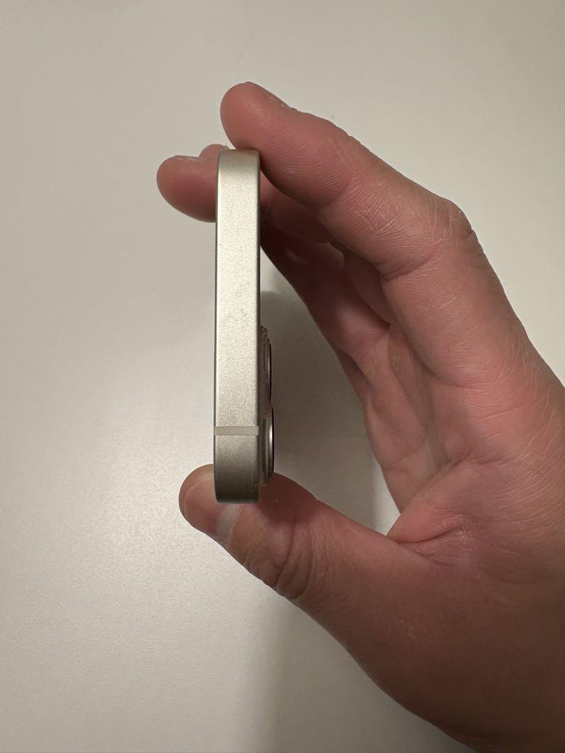 Apple iPhone 13 mini スターライト 本体