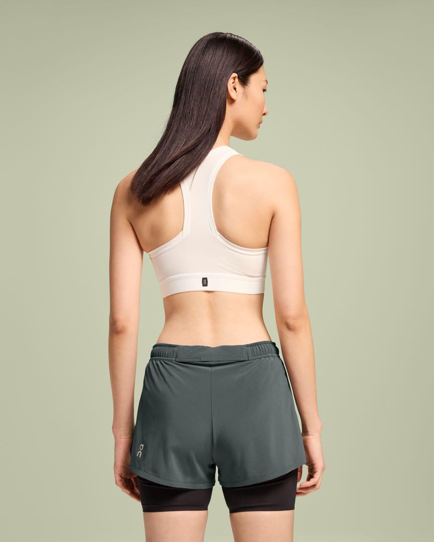 ウォーキング・ランニングウェア Pace Short Iron