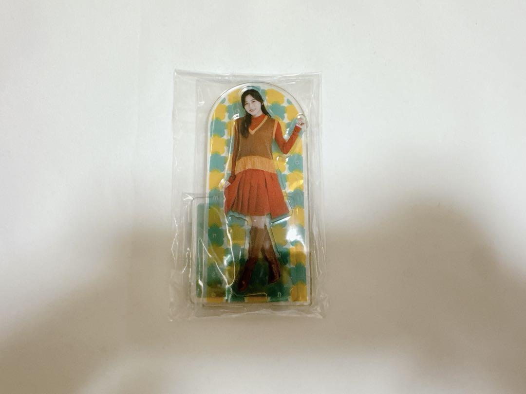 水瀬いのり　アクリルスタンド 水瀬いのり アクリルスタンド セットアップ衣装 - すずらんshop