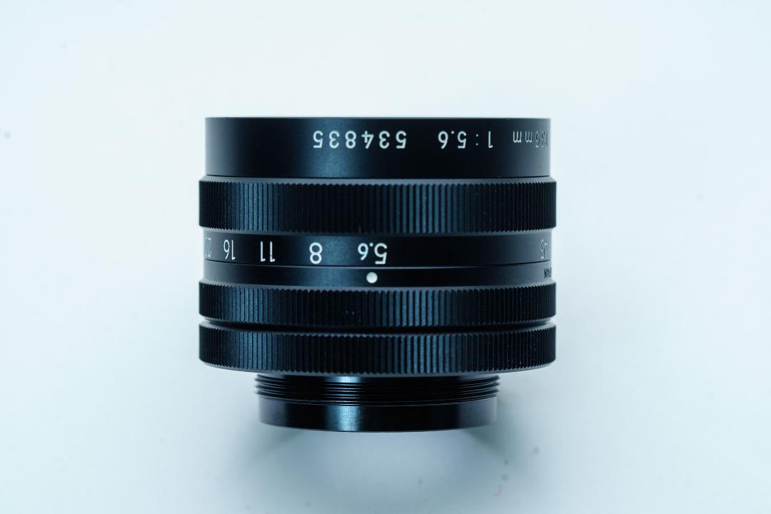 EL Nikkor 135mm F5.6 エルニッコール
