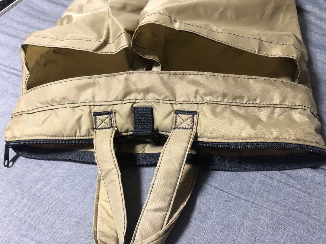 melo helmet bag