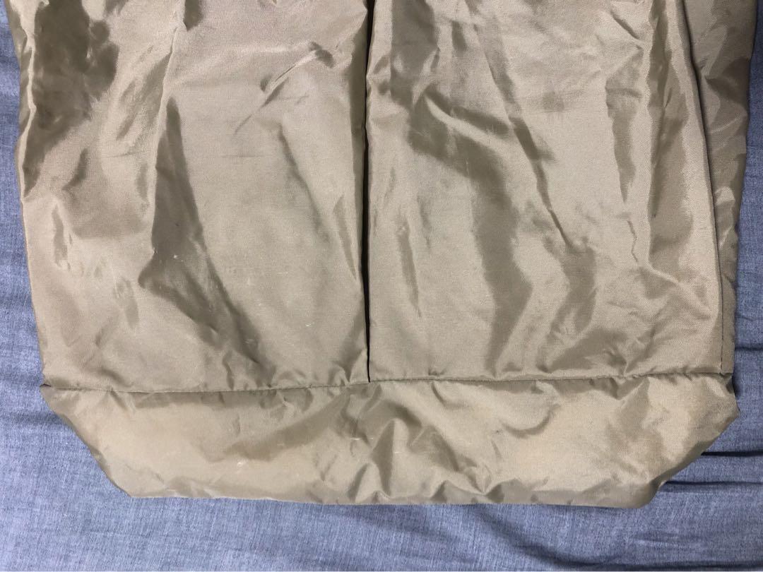 melo helmet bag
