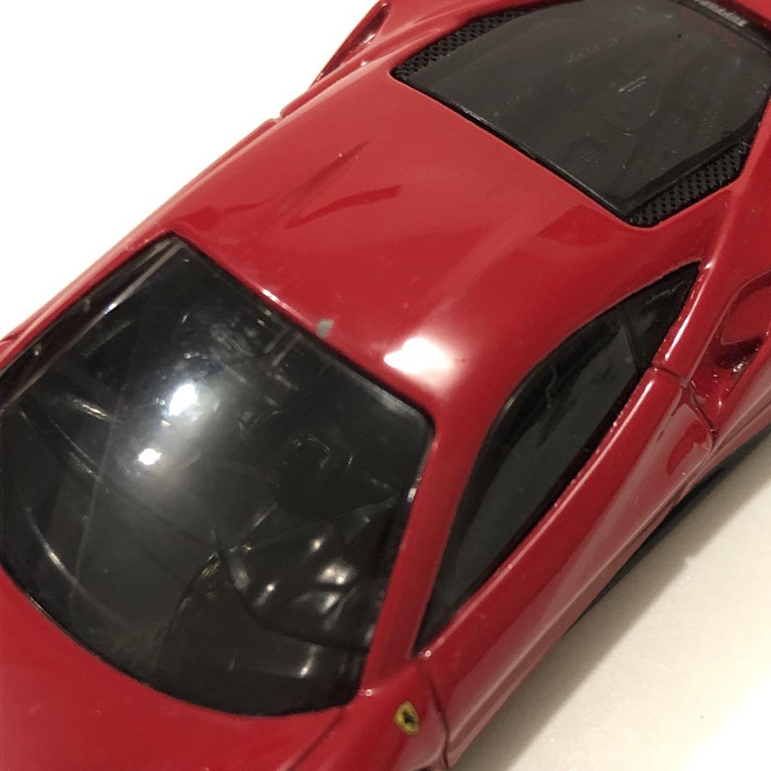 トミカ フェラーリ Ferrari S p A and M.C.G. 画像8