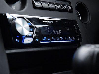 ★14ピン15A★24Vトラック専用！トラック用オーディオ、ナビ取り付けキット！
