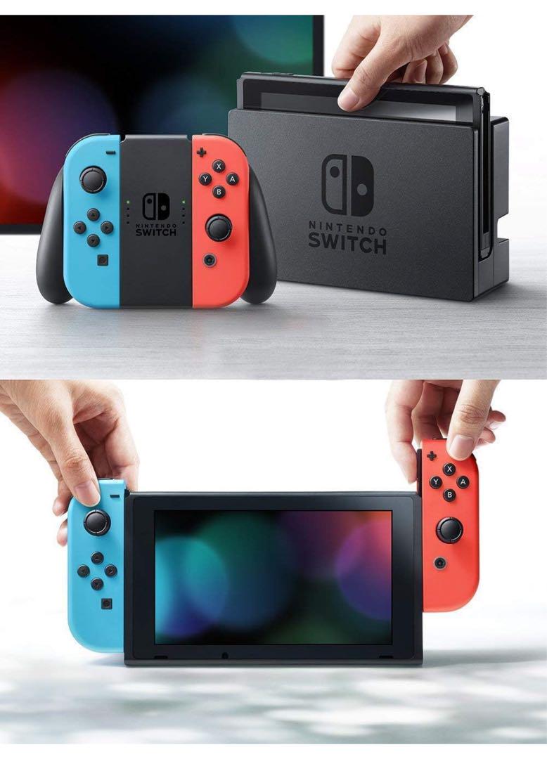 Amazon.co.jp: Gamefitz 2個パック 有線コントローラー Nintendo