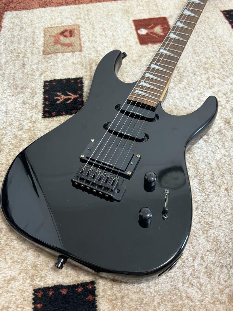 MAVIS Custom made by ISHIBASHI ストラト