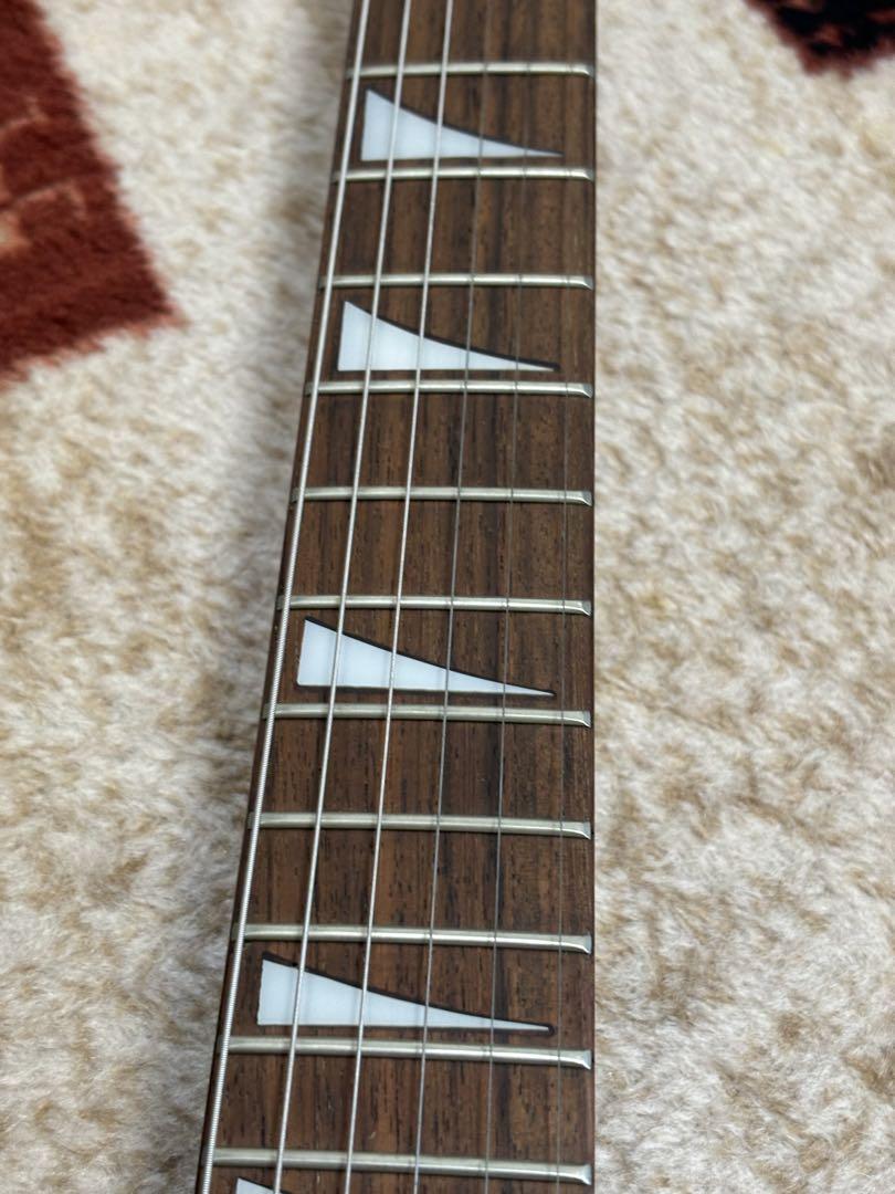 MAVIS Custom made by ISHIBASHI ストラト