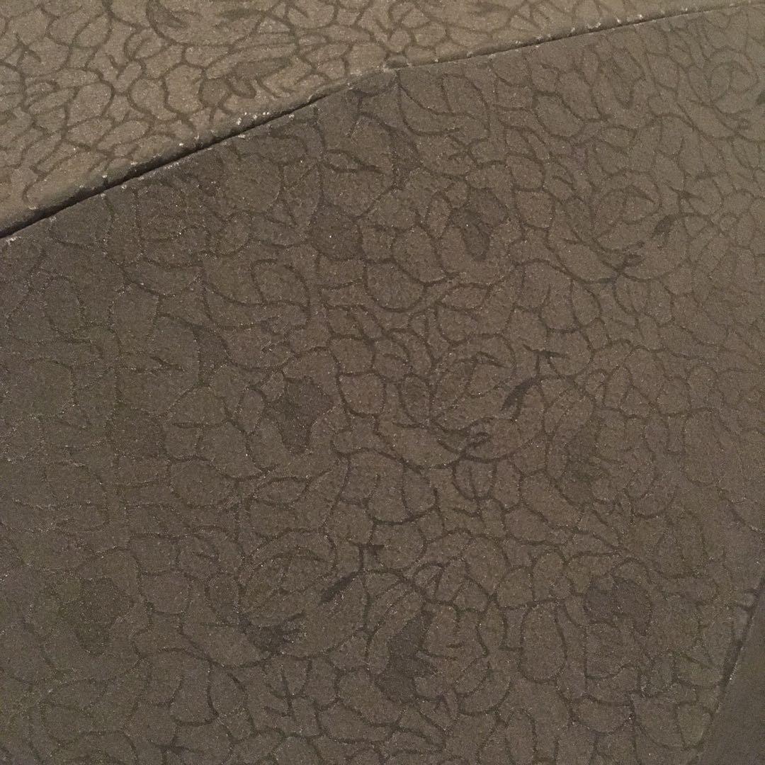 丸安洋傘　晴雨兼用　折りたたみ傘　黒　ブラック　日本製