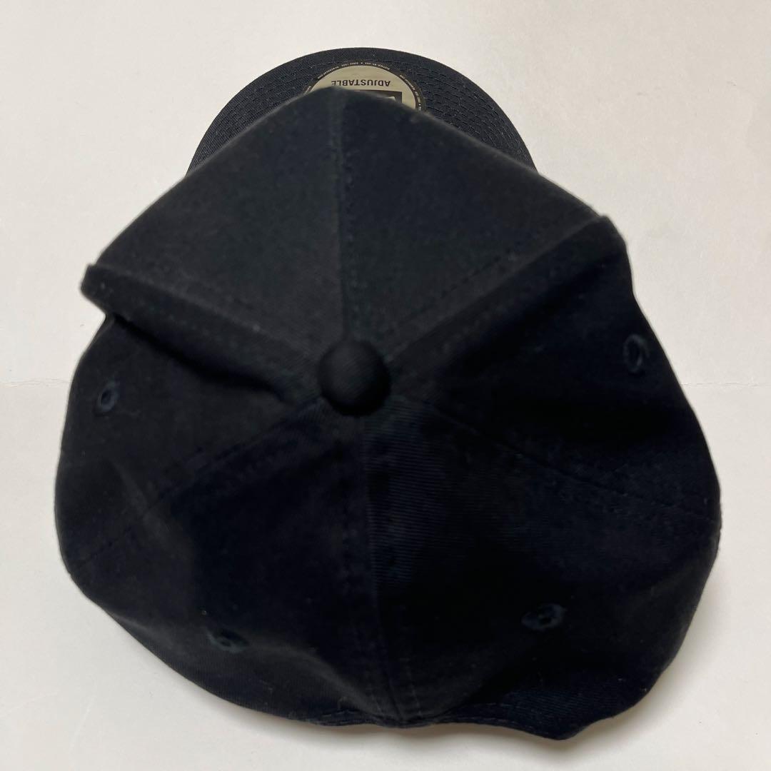 NEWERA ドラゴンボールZ コラボ 孫悟飯 キャップ　刺繍