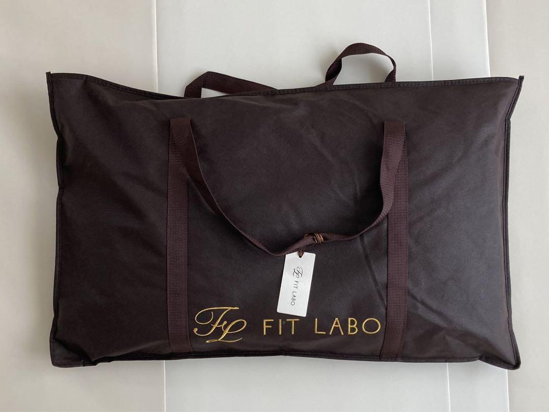 西川　FITLABO オーダーメイド枕