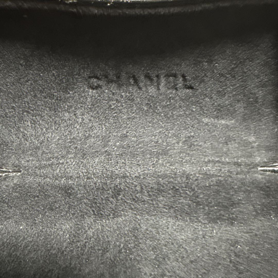 CHANEL サングラス5367-Ac501/71.57口15.140 6角形 - メルカリ