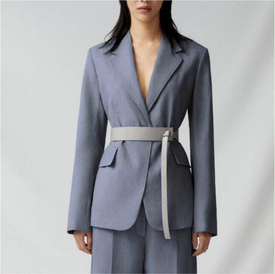 送料無料 COS Tailored Jacket - .jp