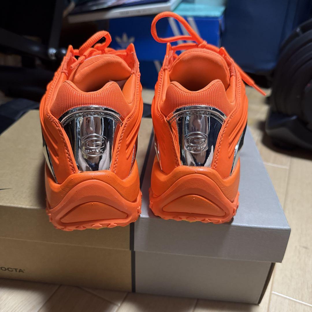 Drake NOCTA × Nike Hot Step 2 \"