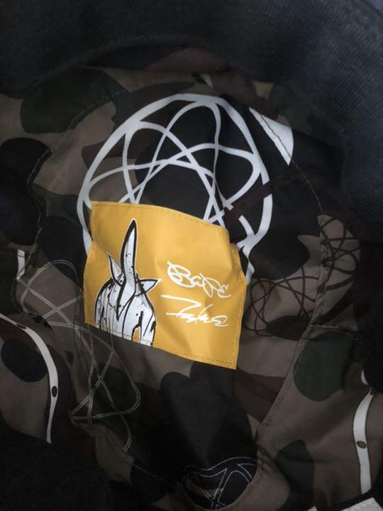 ape futura hat