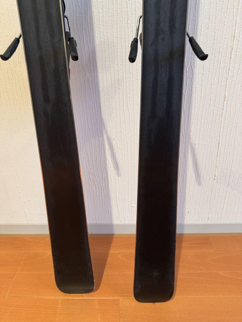 ELAN WaveFlex8 スキー板 168cm スキー