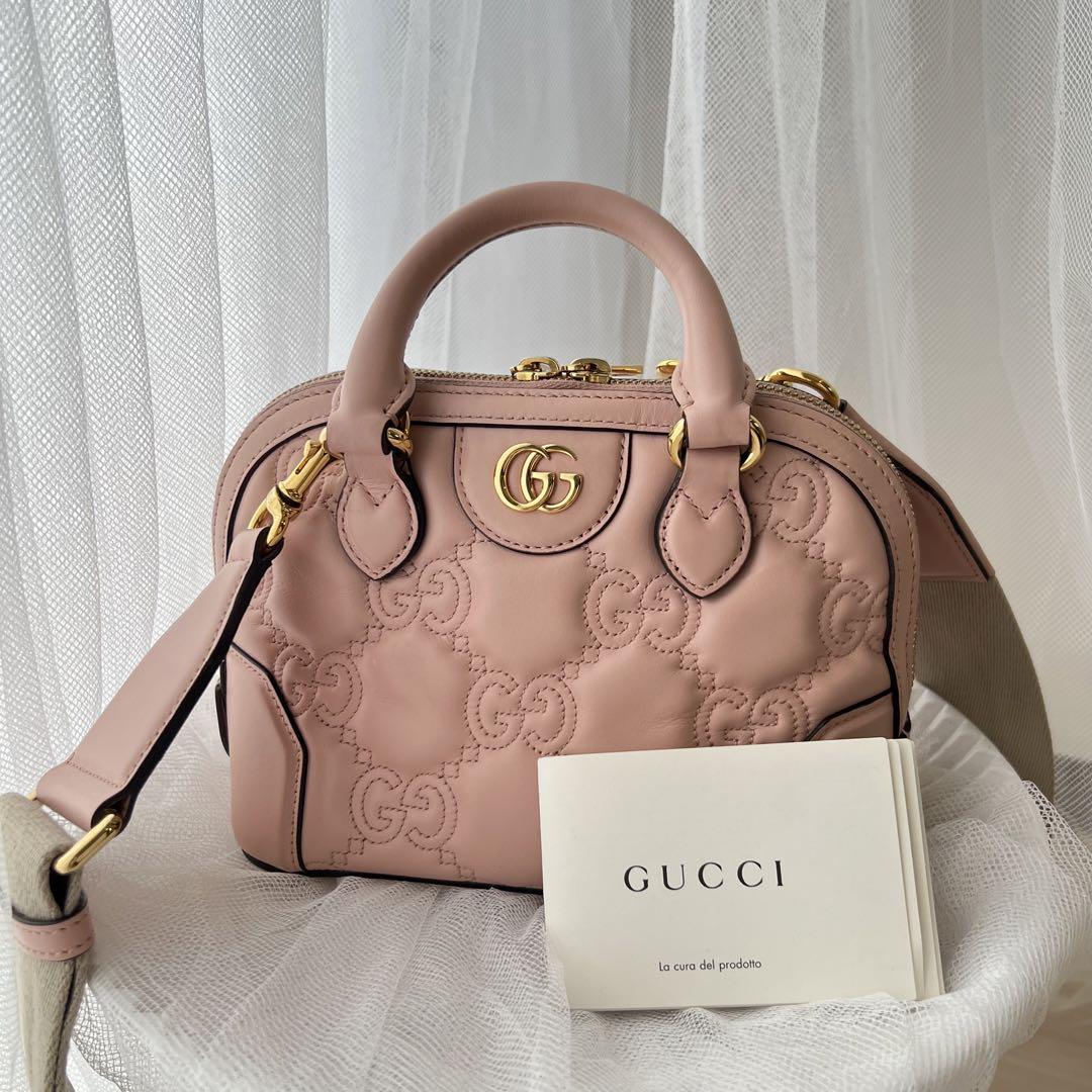 【国内発】GUCCI GGマトラッセ ハンドバッグ 727793ギフト包装可 国内発】GUCCI GGマトラッセ ハンドバッグ 727793ギフト包装可
