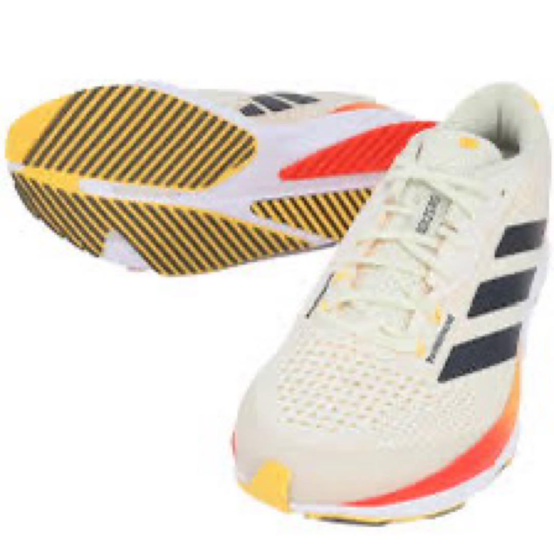 ADIZERO SL ランニングシューズ　28.0 新品未使用