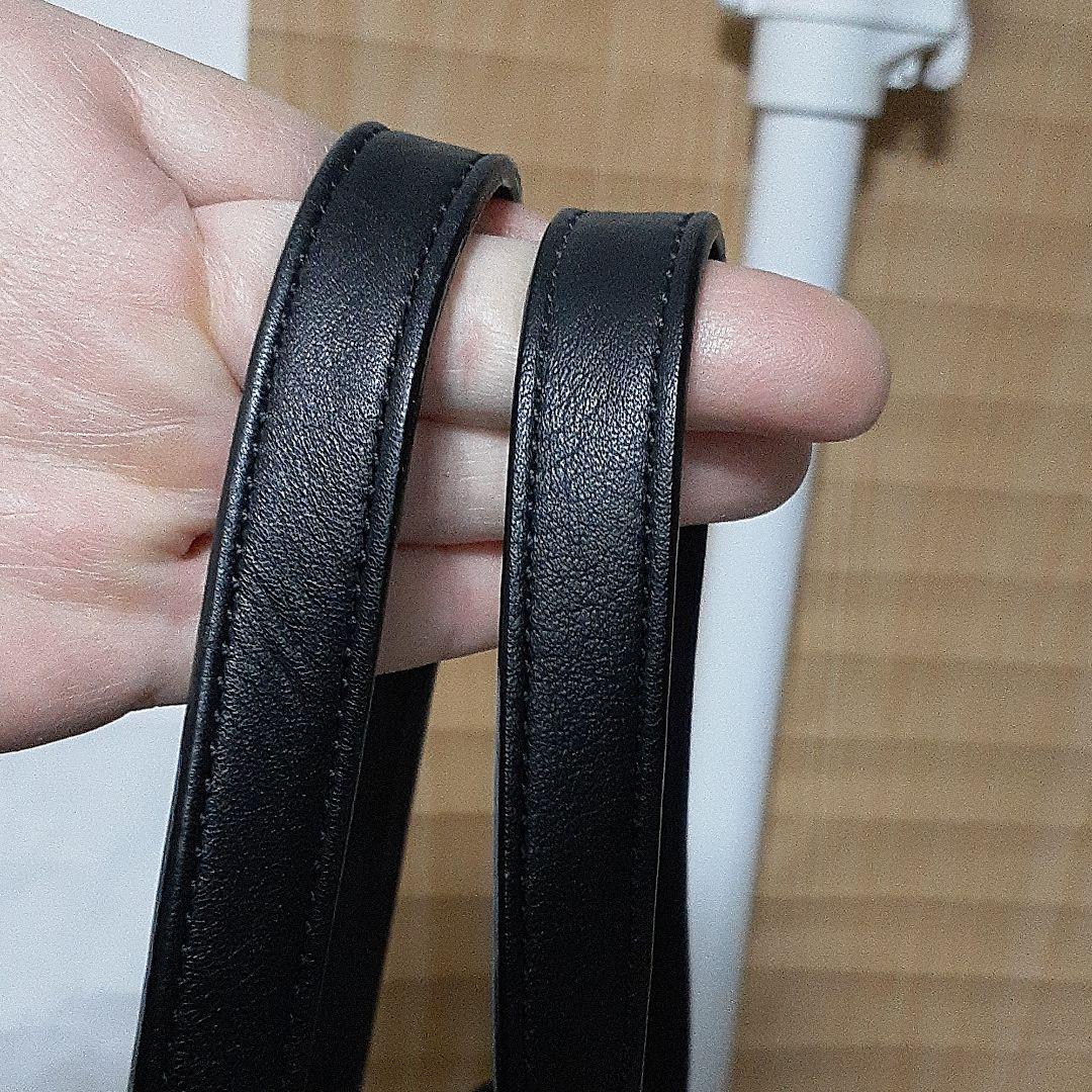 送料無料安い 美品 黒&シルバー トートバッグ 肩掛け&A4可 XLvnK-m35944377773 コーチ 牛革 安い高品質