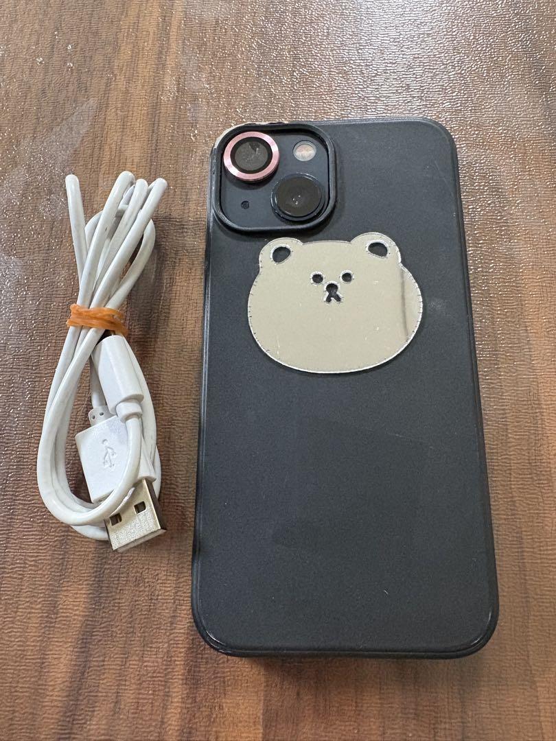 【早い者勝ち】Apple iPhone13miniミッドナイト本体 SIMフリー