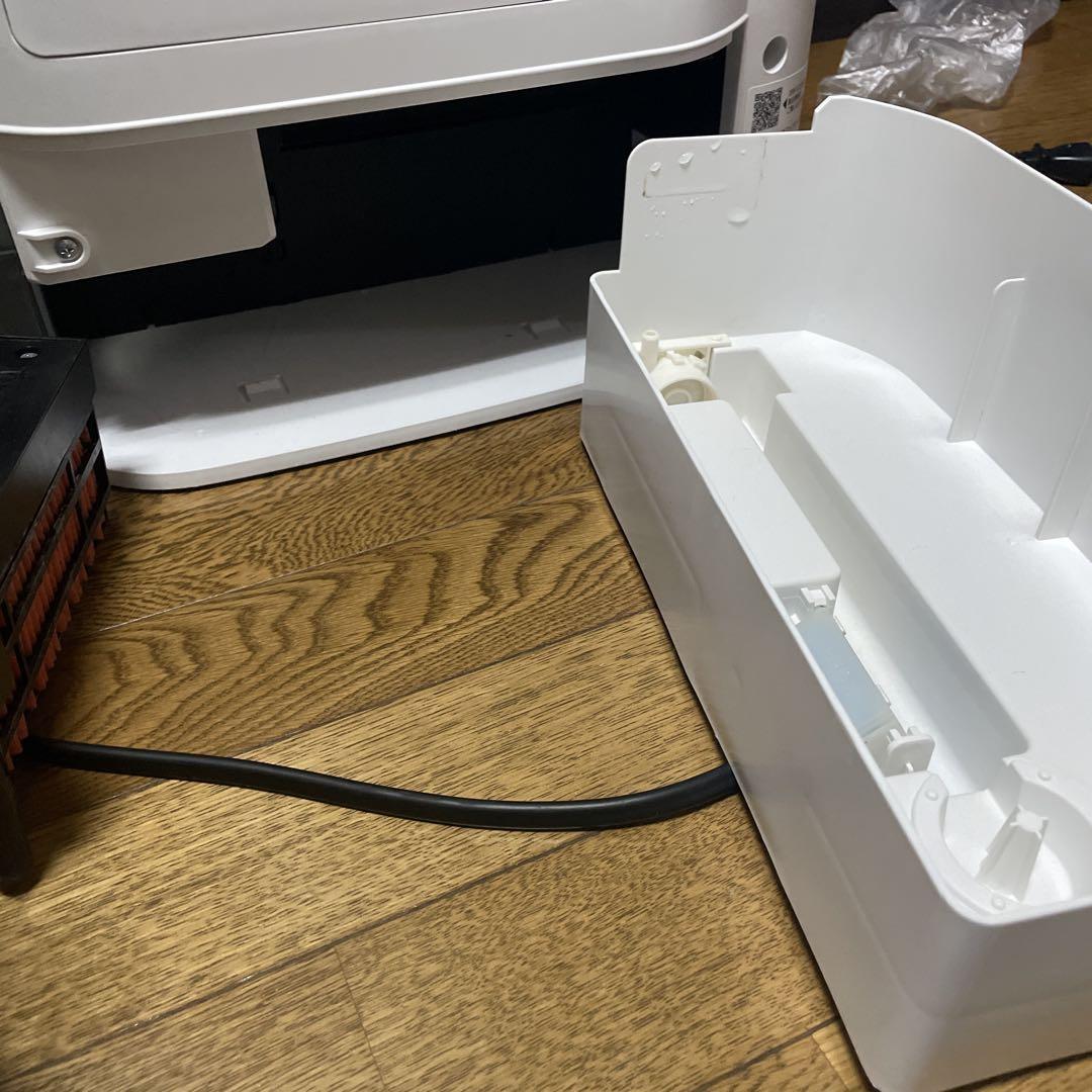 ファンヒーター HX-PK12-W