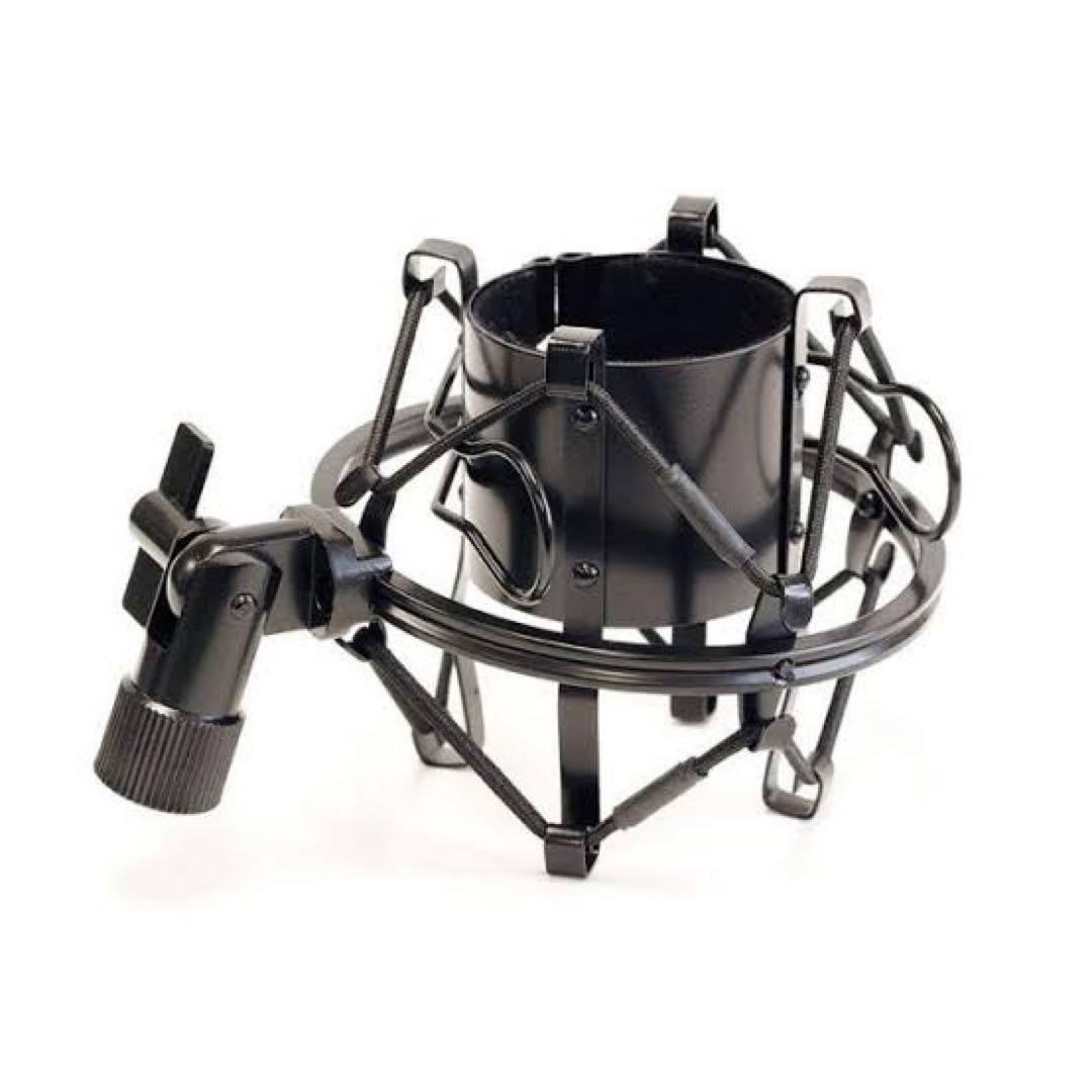 audio-technica コンデンサーマイクat2020