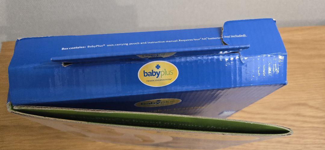 babyplus プレナタル教育システム ベビープラス