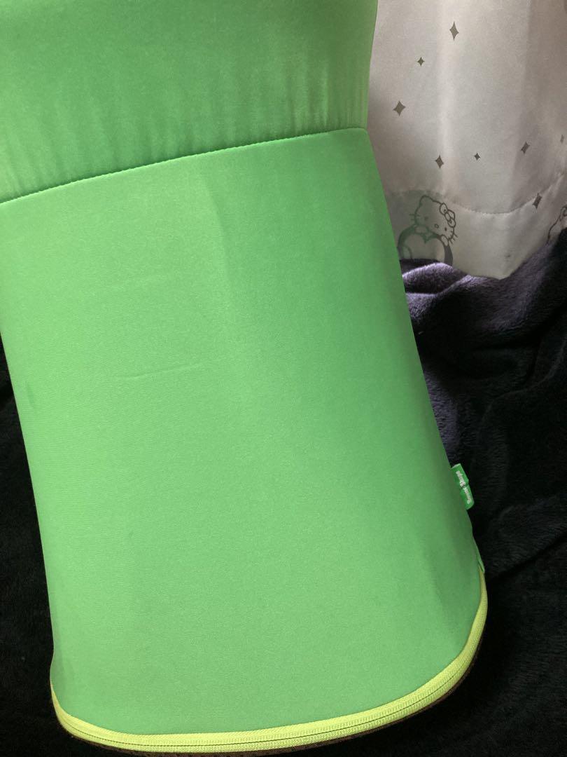 バウンズシェイプ グリーン