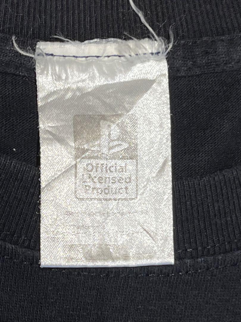 90s vintage PlayStation ロゴ Tシャツ 半袖 XL