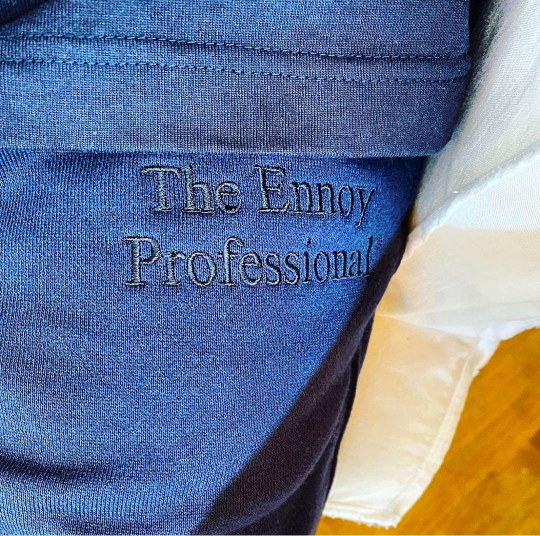 ennoy エンノイ