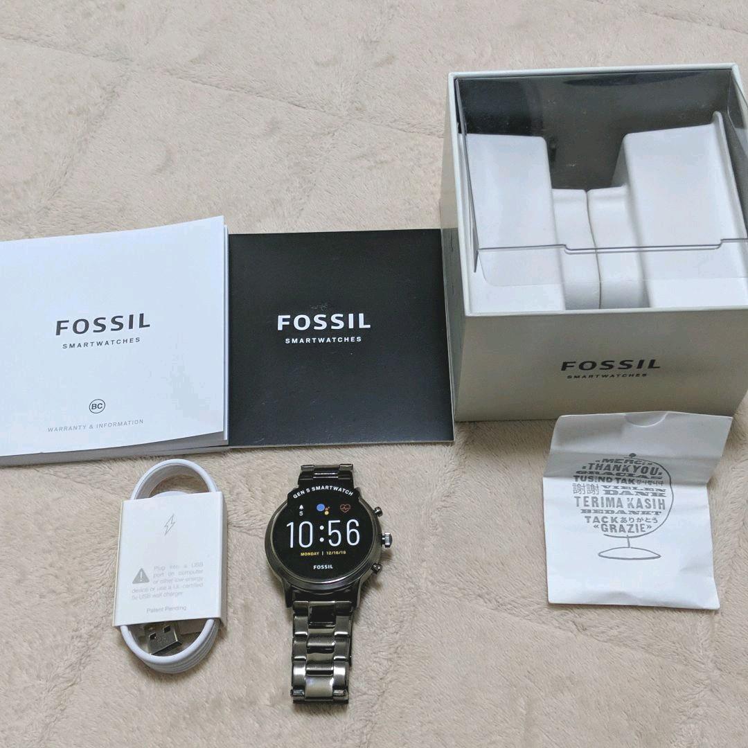 ftw4024 fossil