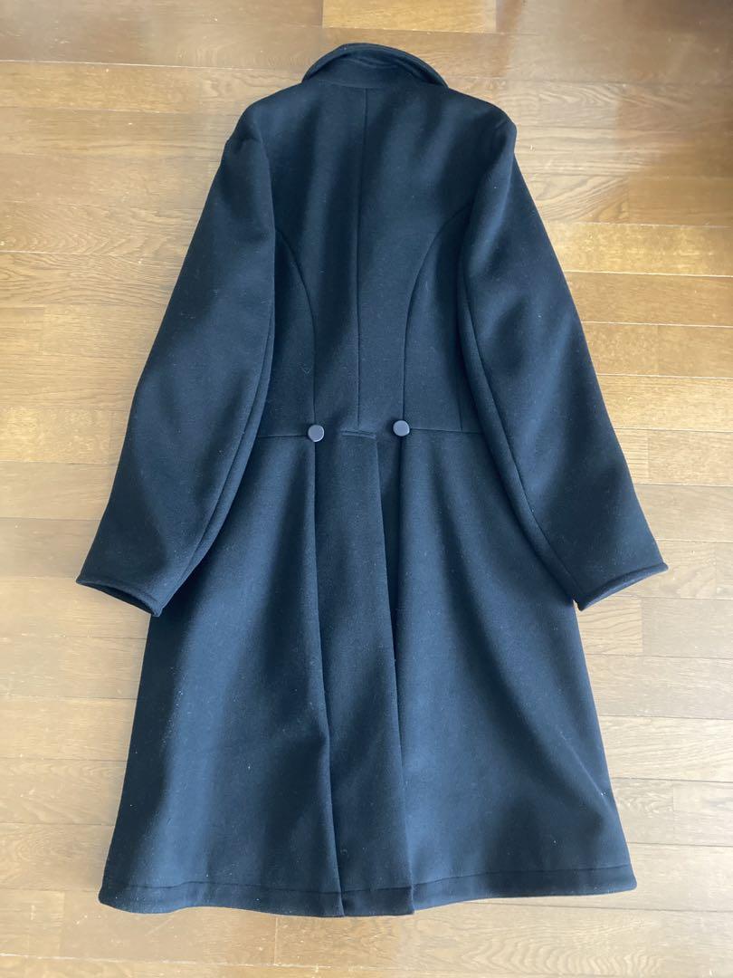 ジャケット・アウター soshiotsuki inside lapel frock coat