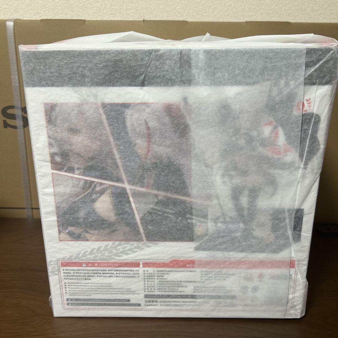 アズールレーン プリンツ・オイゲン ファイナル・ラップ Ver フィギュア